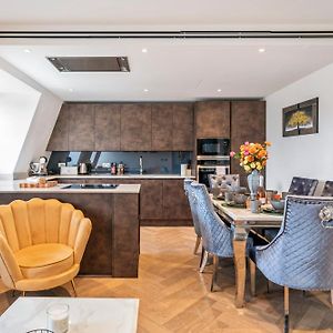 Appartement met Twee Slaapkamers